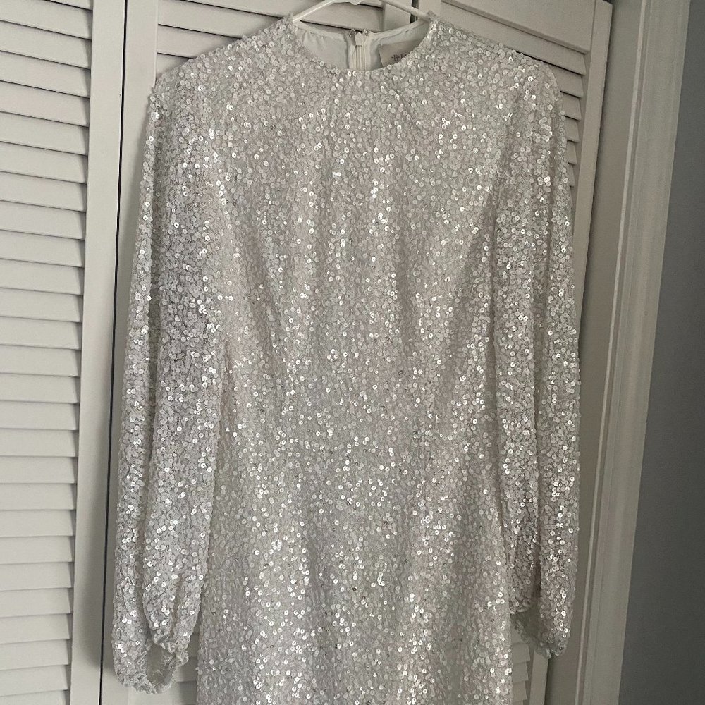 BHLDN Goldie Dress